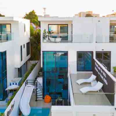 Your Time Pool Villa Hotel Exterior