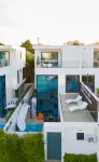 Your Time Pool Villa Hotels in South Pattaya