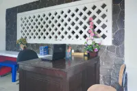 Hotel O Teluk Betung Near Water Park Lembah Hijau Formerly Kanajiwa Guesthouse 2