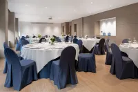 AC Hotel la Rioja - breakfast