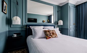 Hotel Duquesne Eiffel