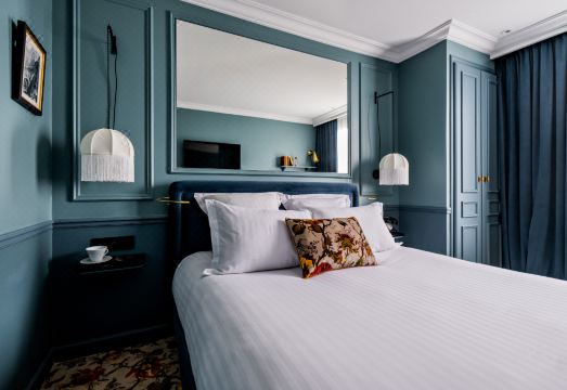 호텔 듀케누 에펠