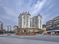 Ba Sha Hotel Hotéis em Condado de Congjiang