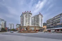 Ba Sha Hotel Hotels near Judong Dong Village