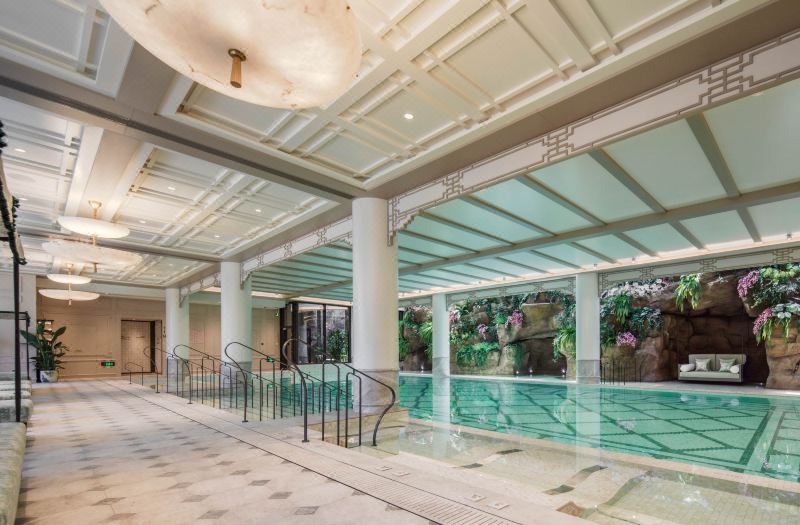 The Silk Lakehouse, Shangri-La Hangzhou photo 3