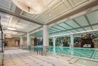 The Silk Lakehouse, Shangri-La Hangzhou - De lujo