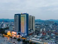 Qingyang Tongtaiyuan Grand Hotel (Qingyang District) Hotels in Qingyang
