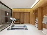 如家飯店·neo（西安萬象城電視塔地鐵站店） 电视塔附近的飯店