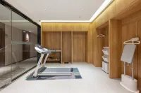 如家飯店·neo（西安萬象城電視塔地鐵站店） - 2 星級