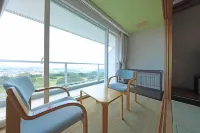 Nanki Shirahama Wan Wan Paradise Hotel Hotels in Kamitonda