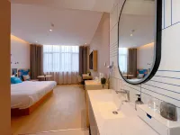 Homeinn Hotel (Lixin Qicai World Shopping Plaza) Hôtels à proximité de : Xinzhangji Commercial Street