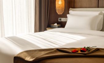 Qinhuangdao Jinghu Hotel