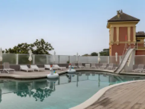 B&B Hotels Park Hotel Suisse Santa Margherita Ligure Hotels in Santa Margherita Ligure