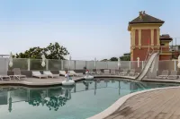 B&B Hotels Park Hotel Suisse Santa Margherita Ligure Hotels in Portofino