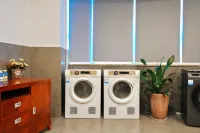 MoAn Hotel (Shanghai Hongqiao Hub International Exhibition Center Store)