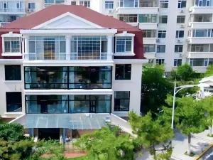 Qingdao Let's Homestay (May Fourth Square Olympic Sailing Center)
