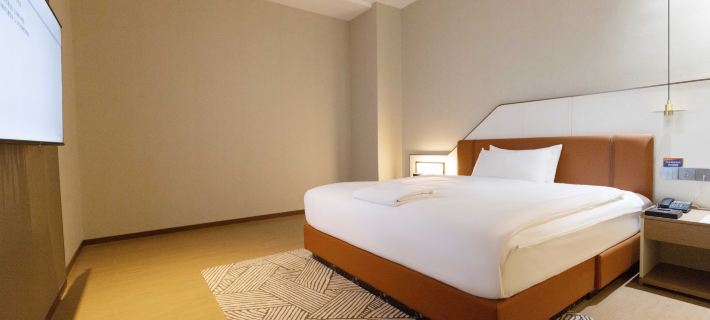 Dandong Water Li Hot Spring Hotel Hotéis em Dandong