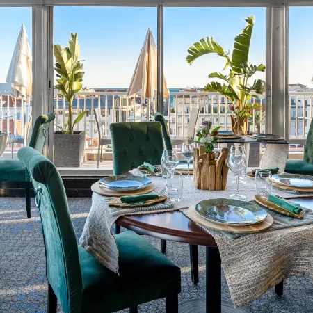 Splendid Hotel & Spa Nice