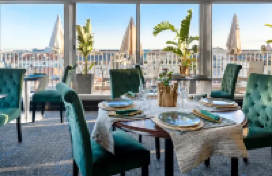 Splendid Hotel & Spa Nice