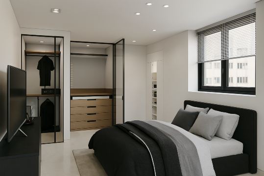 Seoul Residence Myeongdong