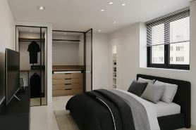 Seoul Residence Myeongdong