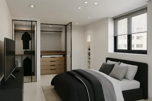 Seoul Residence Myeongdong