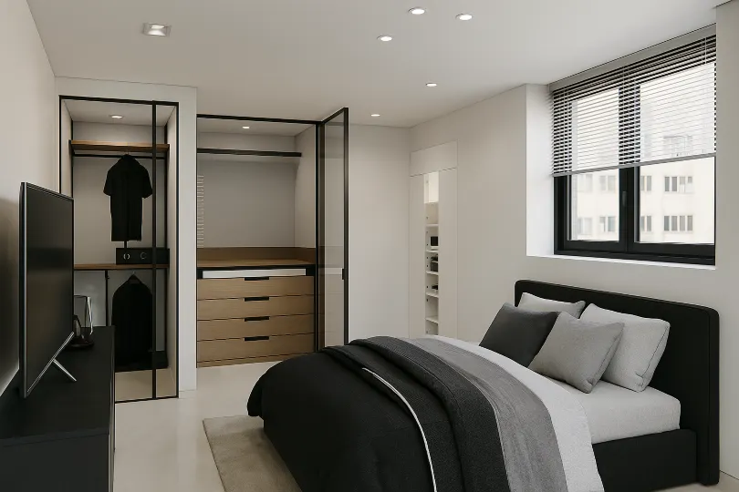 Seoul Residence Myeongdong