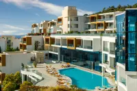 Sirene Luxury Hotel Bodrum Hotels near Windmills