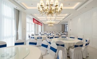 Vienna International Hotel (Shijiazhuang Railway Station Huai'an East Road)