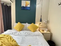 Yujian Homestay (Qingzhen Shiguang Guizhou Ancient Town) Hotels in Qingzhen