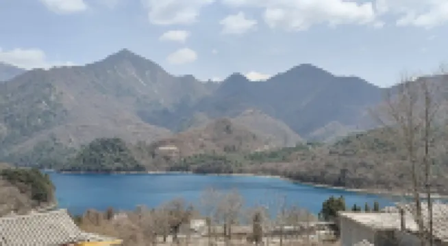 Tianchi Longju Homestay