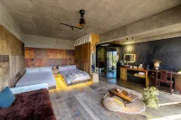 Pengshui Morao Mountain Erdan Commune Homestay