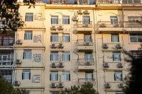 JiFeng Hotel (Dehua Cidu Avenue) Hotels in Dehua