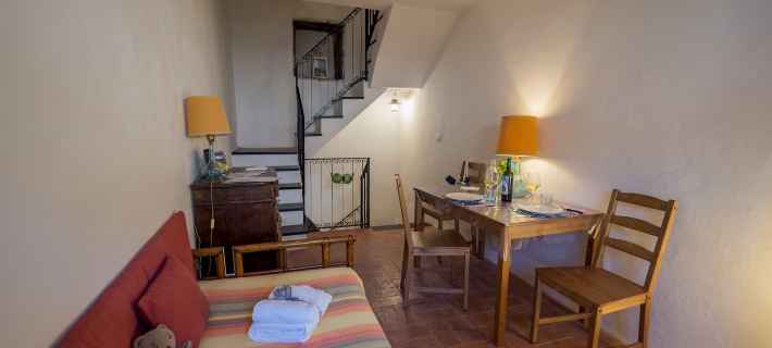 Refilea Sea View Tower with Views Hotels in Vernazza