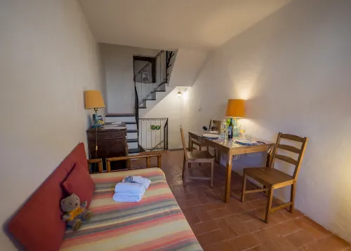 Refilea Sea View Tower with Views Hotels in Vernazza