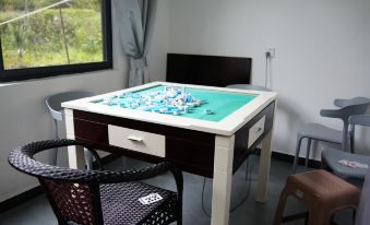 Yunhetitiancunshangchunsu Guesthouse