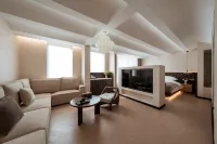 YunJi Cottage Boutique Hotel