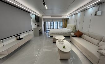 Zhaoqing Dingshang Apartment