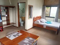 Sand Island Ecolodge and Dive Resort