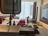 Zhuangzishang Hotel Hotels in Weixin