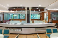文星ホテル(広州中山三院華師地下鉄駅) - 3つ星