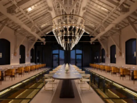 The Chedi Hegra Hotels in Al Ula