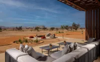 The Chedi Hegra Hotels in Hegra