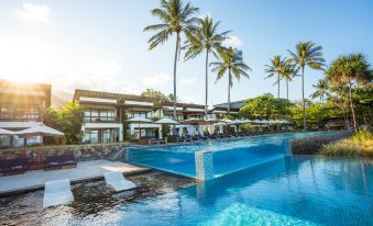 Katamaran Hotel & Resort Lombok
