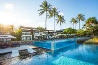 Katamaran Hotel & Resort Lombok - Gym