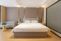 JING SHUO Hotel Hotels in der Nähe von Zhongbang Commercial Plaza