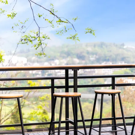 Huangguoshu Shengpin Cloud Stone Village B&B