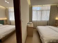 Xi'an Meiyahotel (Hejiaying Subway Station Branch) Hotel in zona Xi'an Peihua University Stadium
