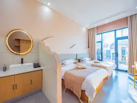Naxu Youlan Homestay - โรงแรมราคาถูก