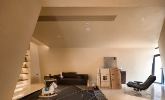 Time River·Neverland Hotel